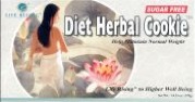 HERBAL DIET COOKIES